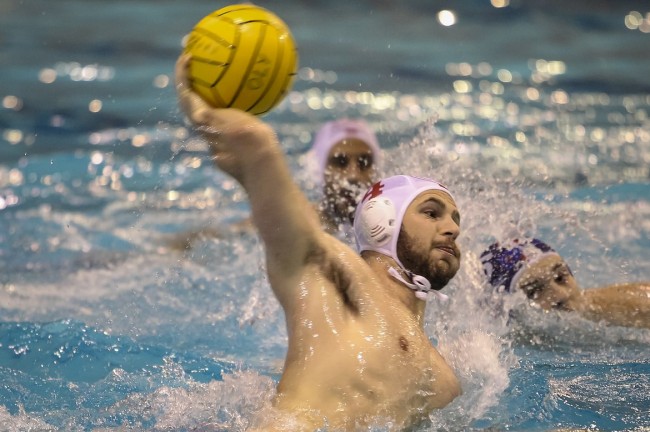 Τσάμπιονς Λιγκ πόλο: Πέρασε και από το Βελιγράδι ο Ολυμπιακός