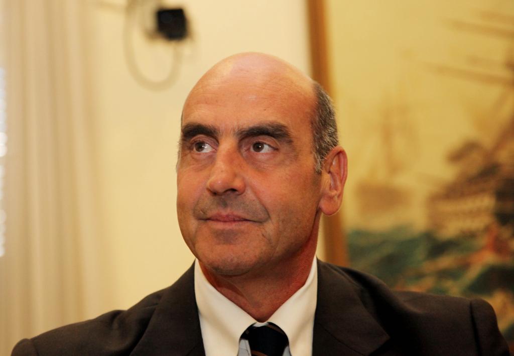 Βγήκε από την εντατική ο Γ. Βουλγαράκης μετά το σοβαρό χειρουργείο