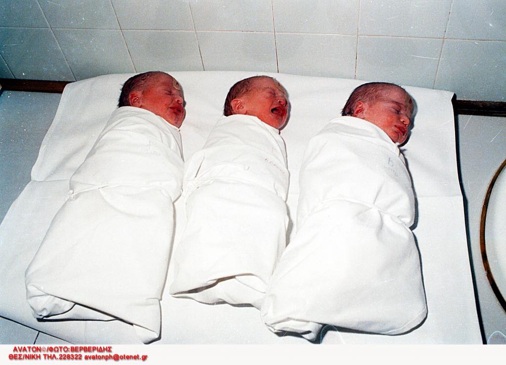 Πουλούσαν βρέφη σε άτεκνες οικογένειες – Πιάστηκε το κύκλωμα