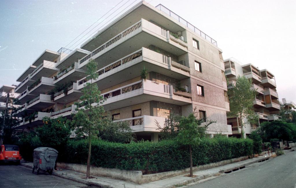 «Κατεδαφίζονται» ξανά οι νέες αντικειμενικές αξίες