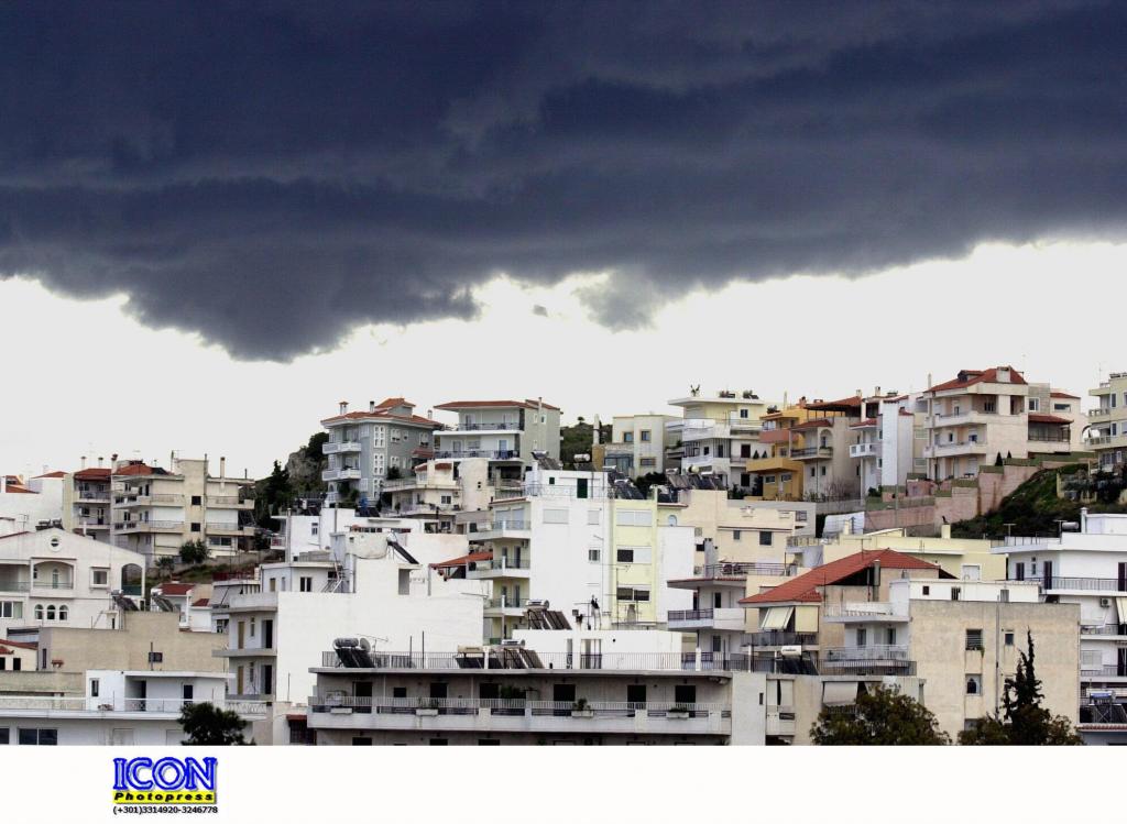 Αυξήσεις – σοκ σε 20 φόρους ακινήτων – Τι αλλάζει με τις νέες αντικειμενικές