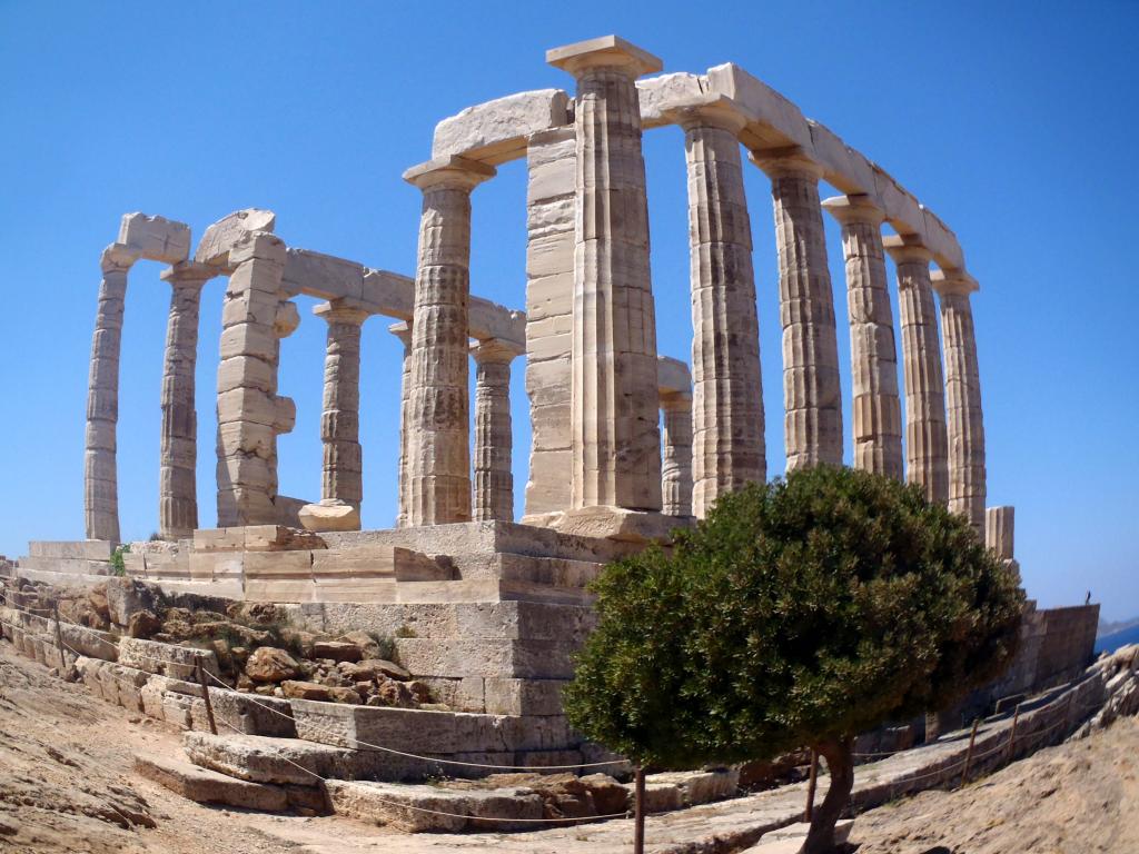 Αντιδράσεις για την απαγόρευση γυρισμάτων του BBC στο Σούνιο