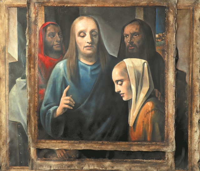 Οι πλαστοί Βερμέερ και ο «αγνοούμενος» Μποτιτσέλι