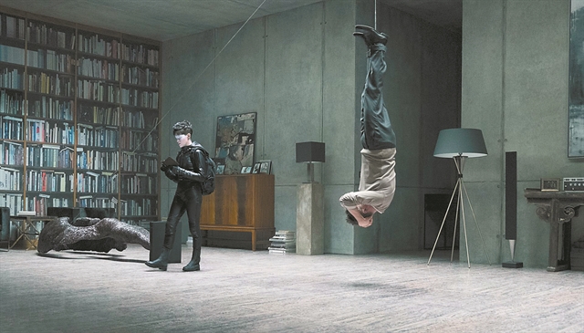 Ο αόρατος «κλέφτης» των εκδοτικών οίκων