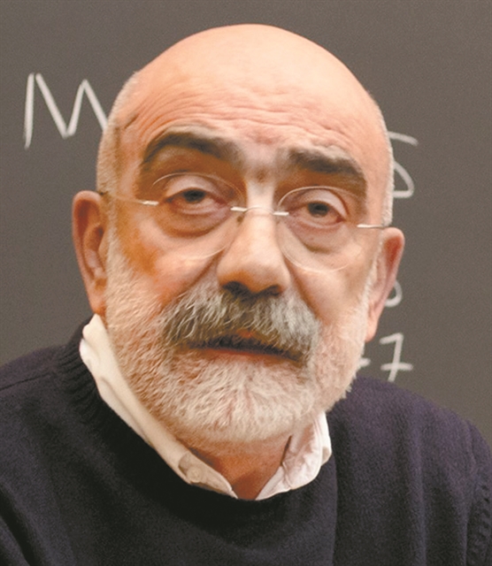 Αποφυλακίζουν έπειτα από 4 χρόνια τον Αχμέτ Αλτάν