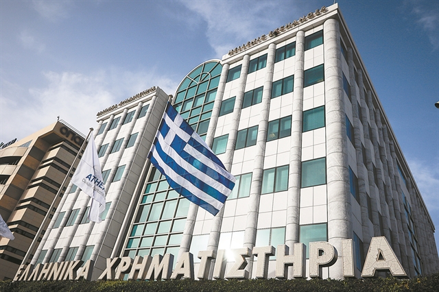 Υψηλό οκτώ μηνών και επιστροφή στα επίπεδα προ πανδημίας