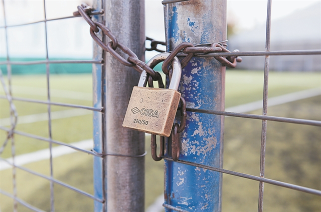 Θέλουμε να σώσουμε ζωές