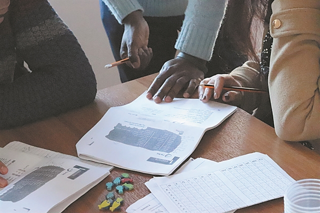 Πανελλαδικές για τη χορήγηση ιθαγένειας