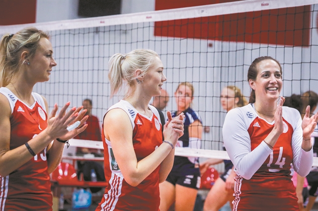 Επιστροφές απογείωσης