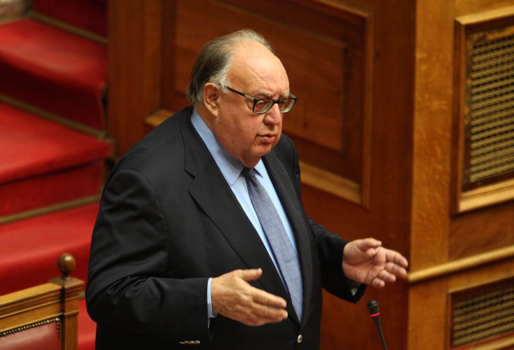 Για βόλτα στην Σμύρνη καλεί ο Πάγκαλος τον Ερντογάν