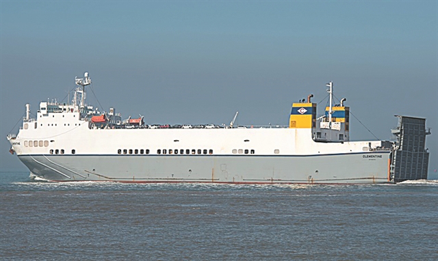 ΝΑΤ: Στους 24.162 οι εγγεγραμμένοι ναυτικοί