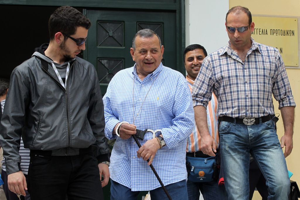 Το τελευταίο άρθρο του Γιώργου Κουρή