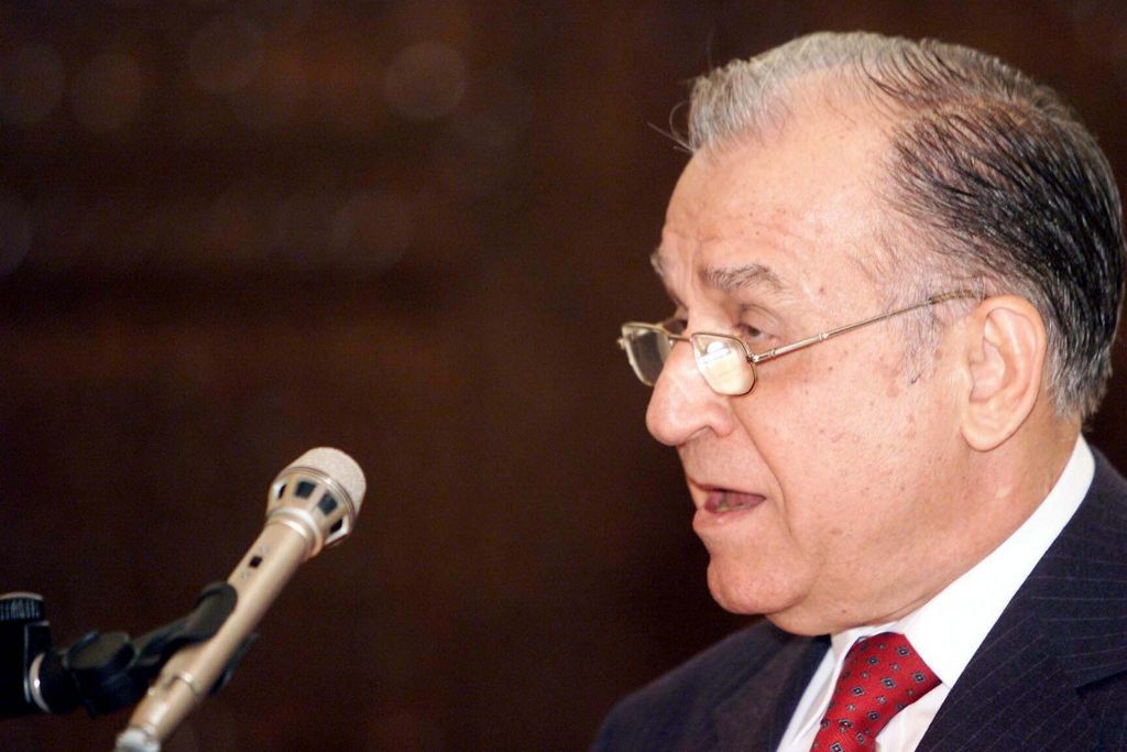 Ρουμανία: Για εγκλήματα κατά της ανθρωπότητας διώκεται Ι. Ιλιέσκου