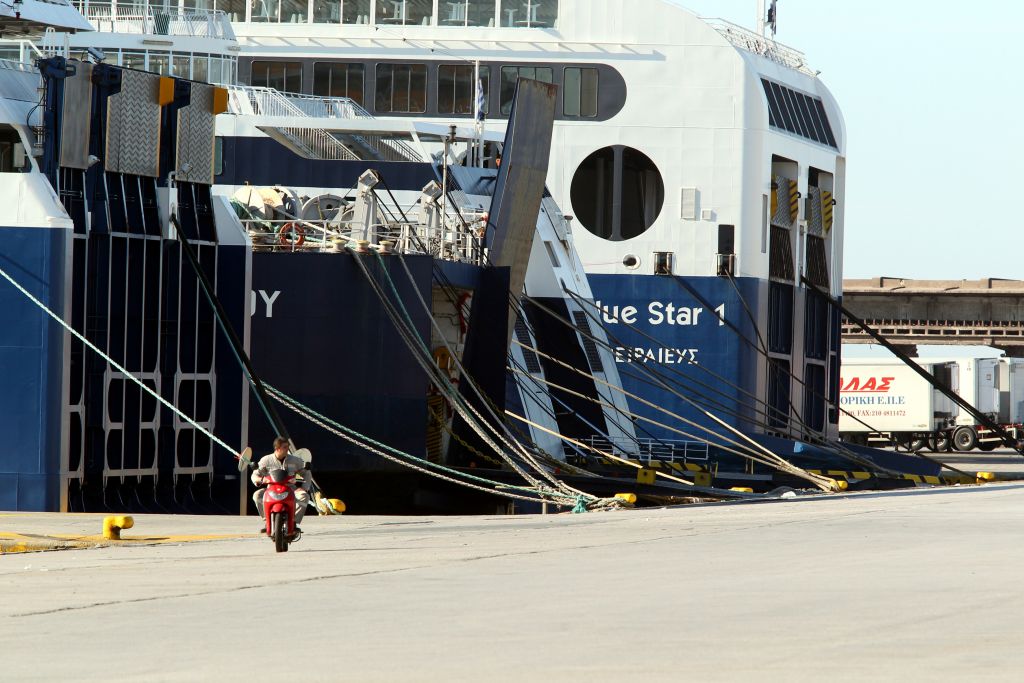 Λήγει η απεργία της ΠΝΟ