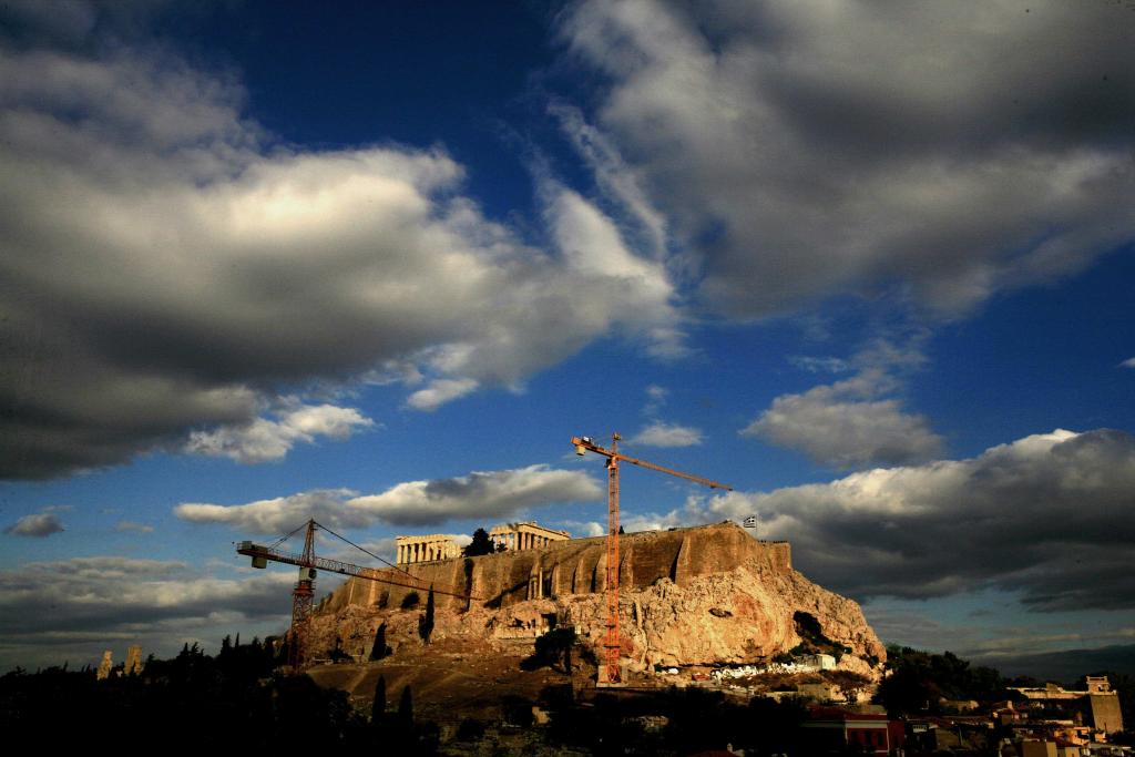 Σημαντική αύξηση του τουριστικού ρεύματος από τις ΗΠΑ στην Ελλάδα