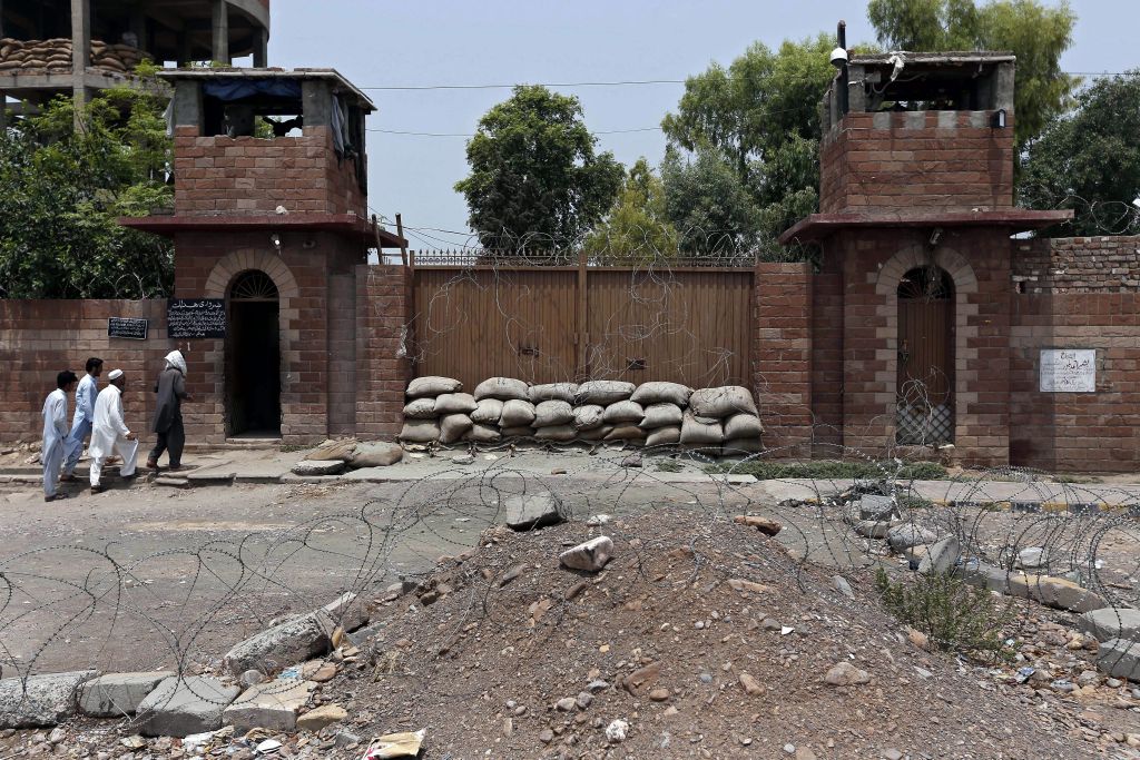 Πακιστάν: «Εξαφάνισαν» τον γιατρό που βοήθησε στον εντοπισμό του Μπιν Λάντεν