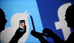 Ο καιρός επηρεάζει τη διάθεσή μας και στα social media