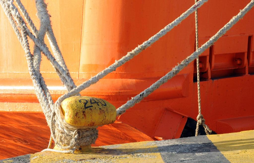 Απεργία ΠΝΟ: Δεμένα τα καράβια σε όλη τη χώρα