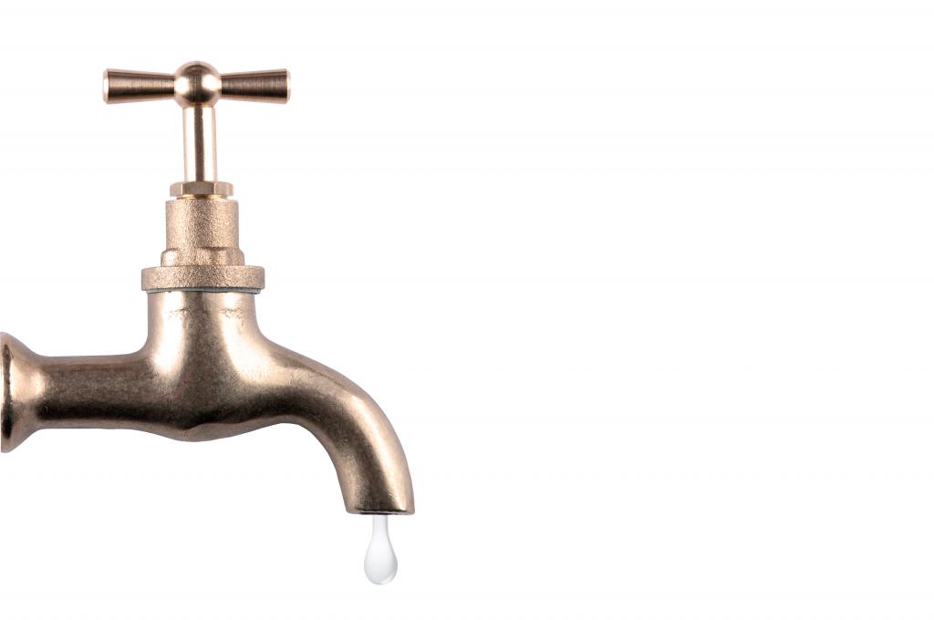 Θεσσαλονίκη: Συνεχίζονται τα σοβαρά προβλήματα στην υδροδότηση