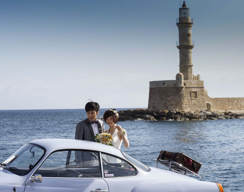 Χανιά: Και εκτός δημαρχείου θα τελούνται οι πολιτικοί γάμοι