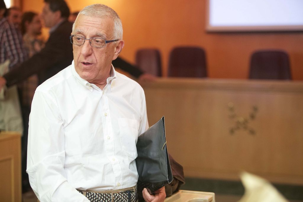 «Oι Τούρκοι βρίσκουν και τα κάνουν» δηλώνει ο Ν. Κακλαμάνης