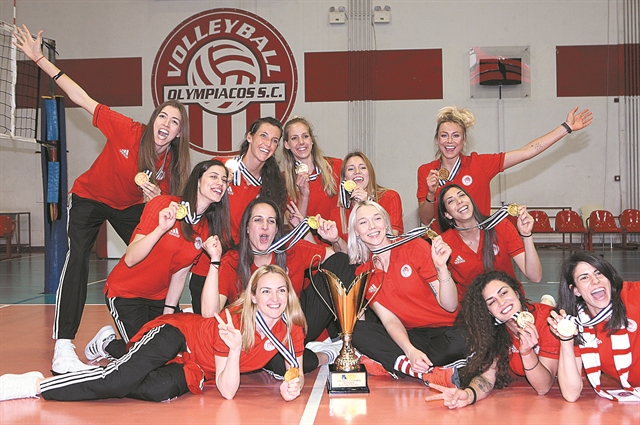 Χρυσές ευρωπαϊκές σελίδες