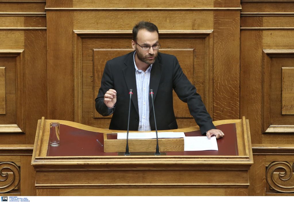 ΚΚΕ: ΝΑΤΟ και ΕΕ δεν εξασφάλισαν ποτέ τα κυριαρχικά δικαιώματα της χώρας