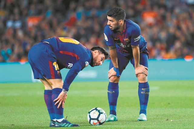 Μπόνους, τόκοι και… λίαρ τζετ για Αργεντινή