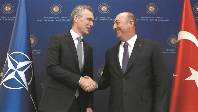 Κρήτη: το μεγάλο «ατού» των Ενόπλων Δυνάμεων