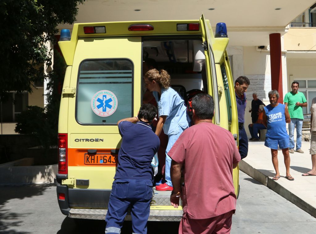 Κρίσιμη η κατάσταση του 6χρονου που κατανάλωσε αλκοόλ – Τι λένε οι γονείς