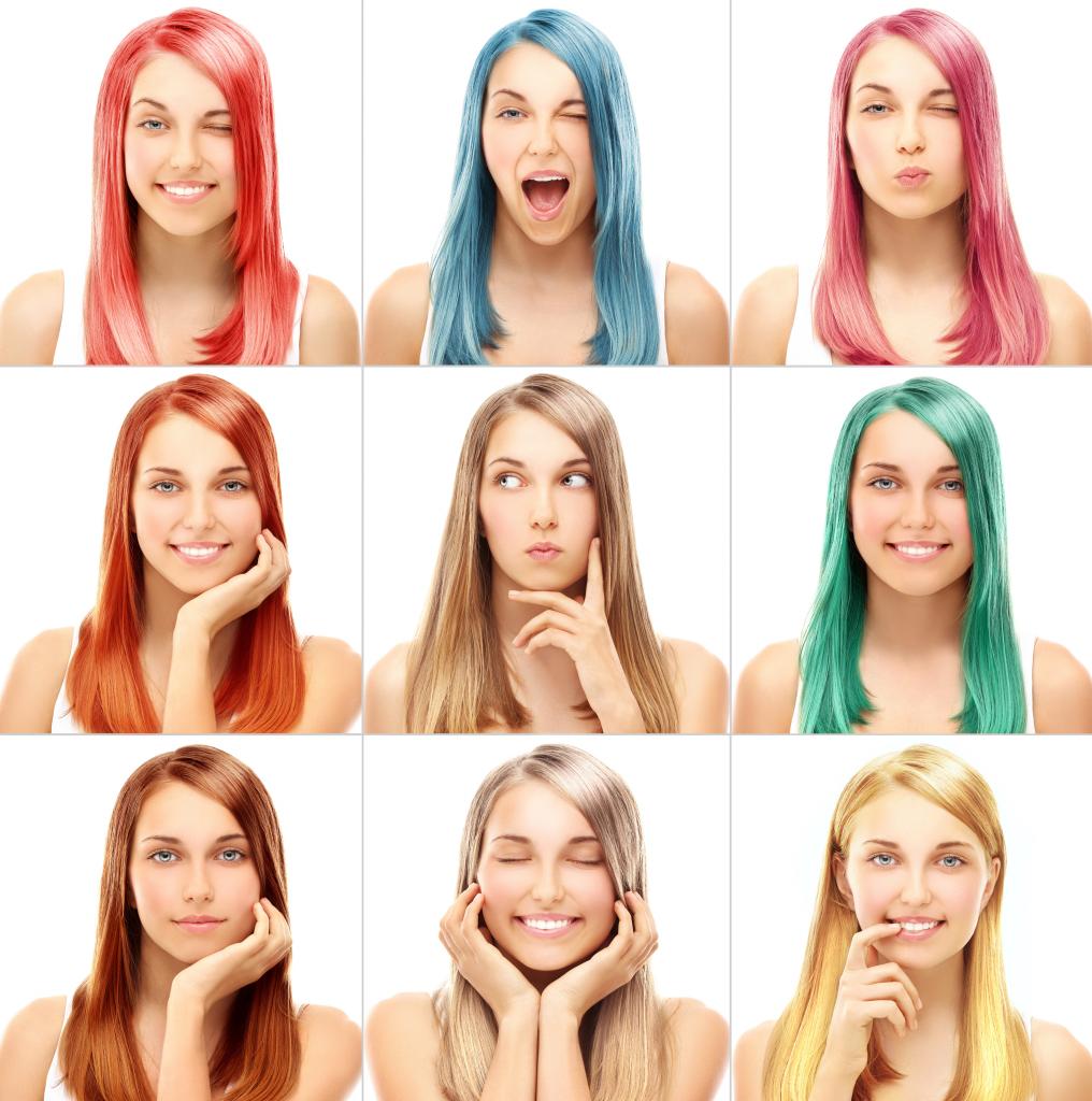 Ανακαλύφθηκαν 124 γονίδια που επηρεάζουν το χρώμα των μαλλιών
