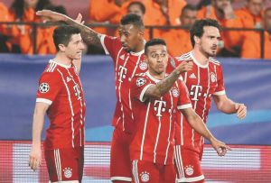 Καραβάνι «γυρολόγων»