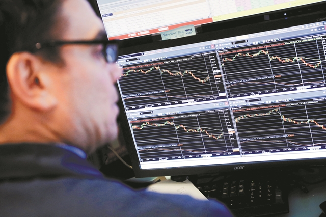 Ο θετικός κύκλος συνεχίζεται για την εγχώρια αγορά μετοχών