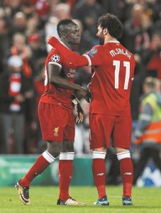 Αφρικανικός εφιάλτης για τη Λίβερπουλ