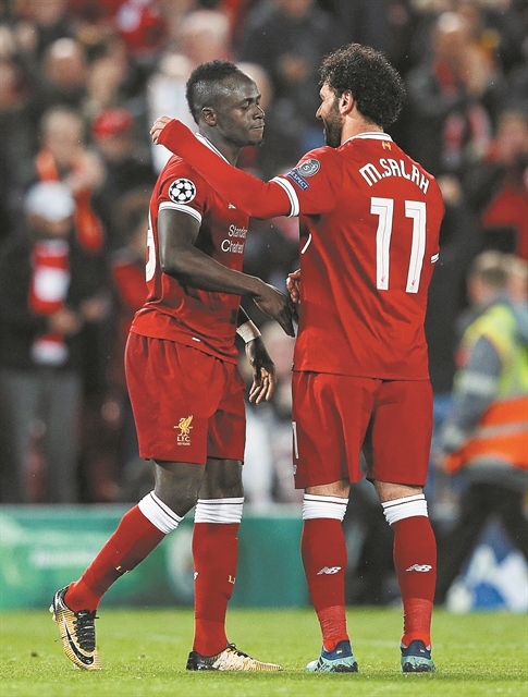 Αφρικανικός εφιάλτης για τη Λίβερπουλ