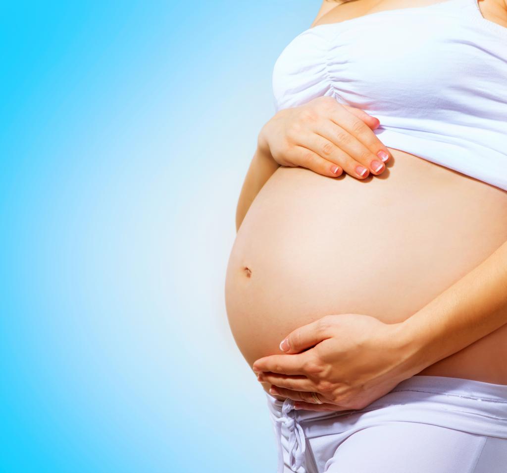 Αναλγητικά στην εγκυμοσύνη μπορεί να επηρεάσουν τη γονιμότητα του παιδιού