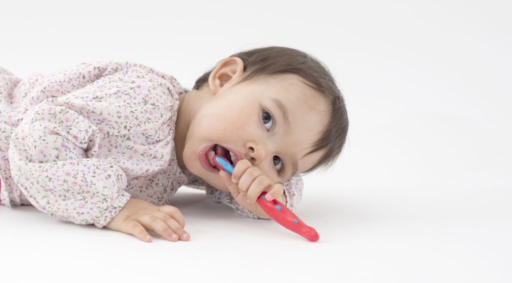 Πώς θα προστατεύσουμε το στόμα των παιδιών