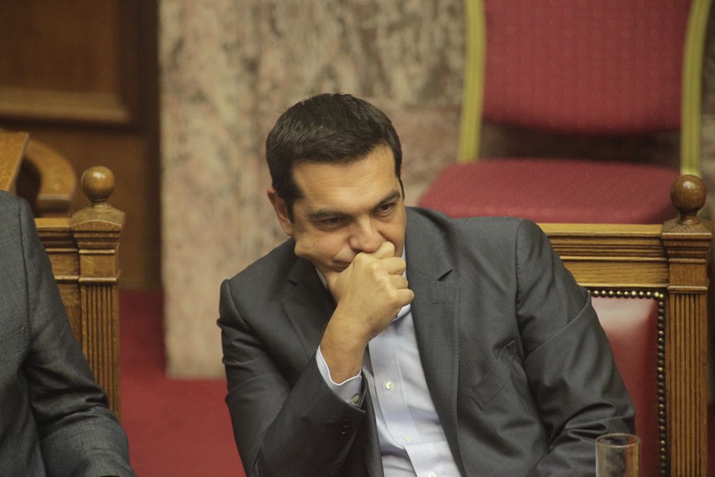 Γερμανική «τορπίλη»: Ερχεται παράταση του μνημονίου