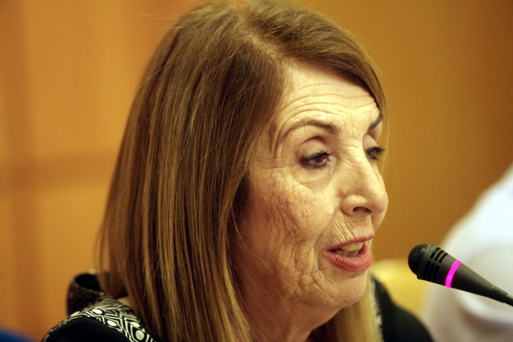 Πρωτοφανής σύγκρουση και εκρηκτικοί διάλογοι Βενιζέλου – Χριστοδουλοπούλου