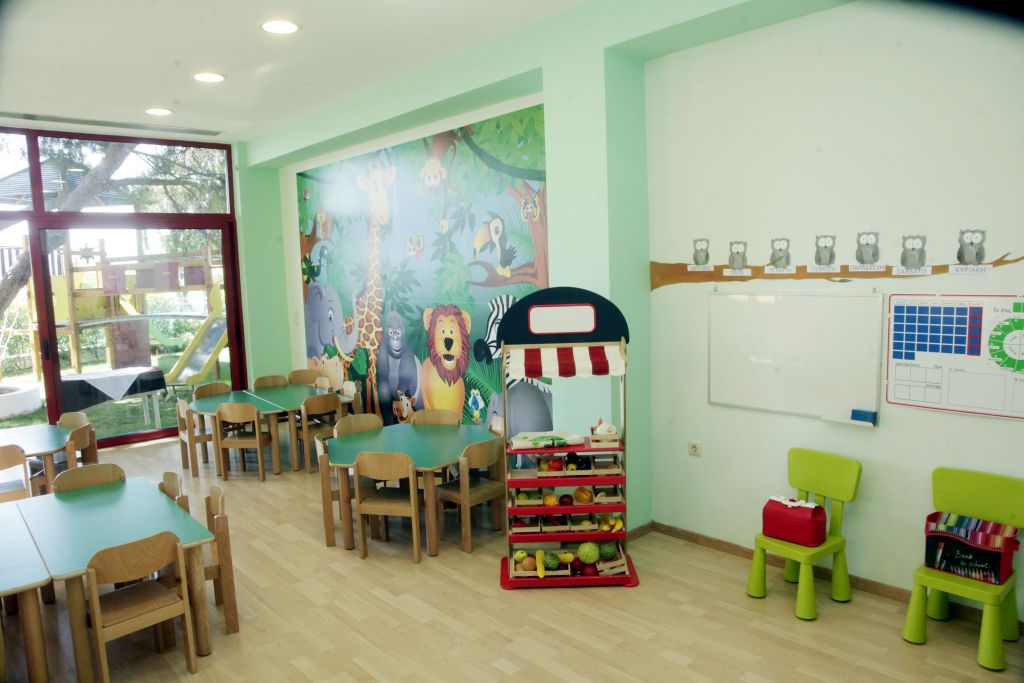 Το Μάιο οι εγγραφές σε δημοτικά και νηπιαγωγεία