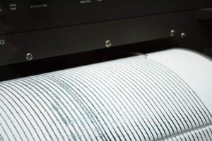 Σεισμός 4 Ρίχτερ στη Ζάκυνθο