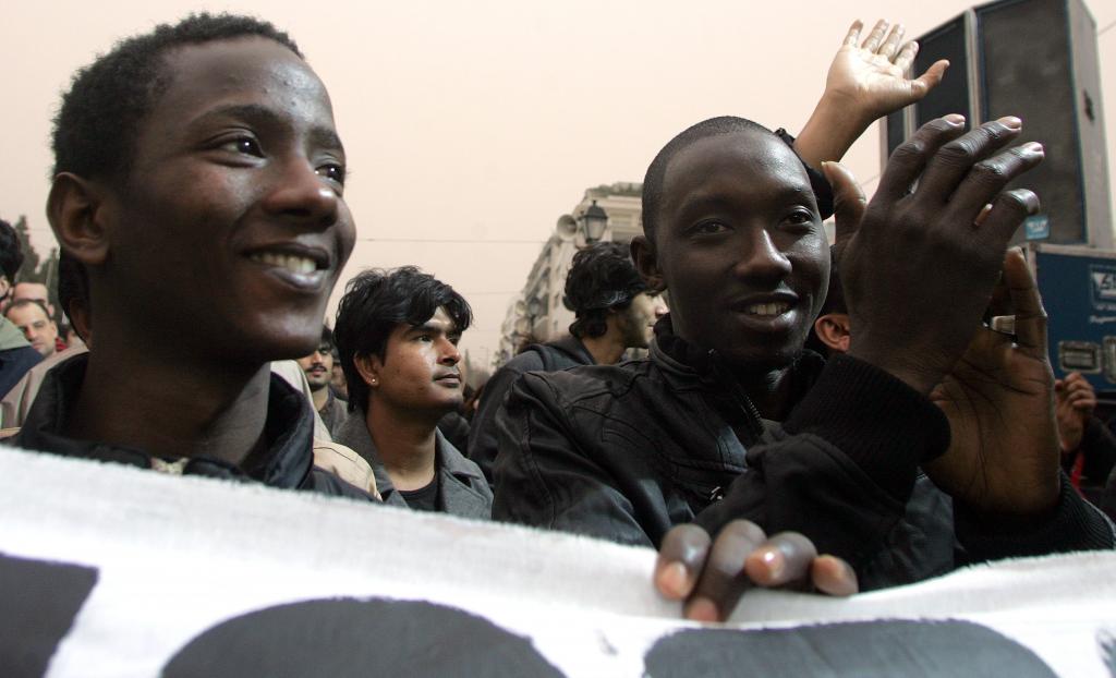 Πάνω από 33.000 άτομα πήραν ελληνική ιθαγένεια το 2016