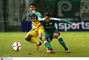 Στην Αθήνα έως το τέλος της εβδομάδας ο Πιεμπονγκσάντ, ο Αλαφούζος πληρώνει τον Βέμερ