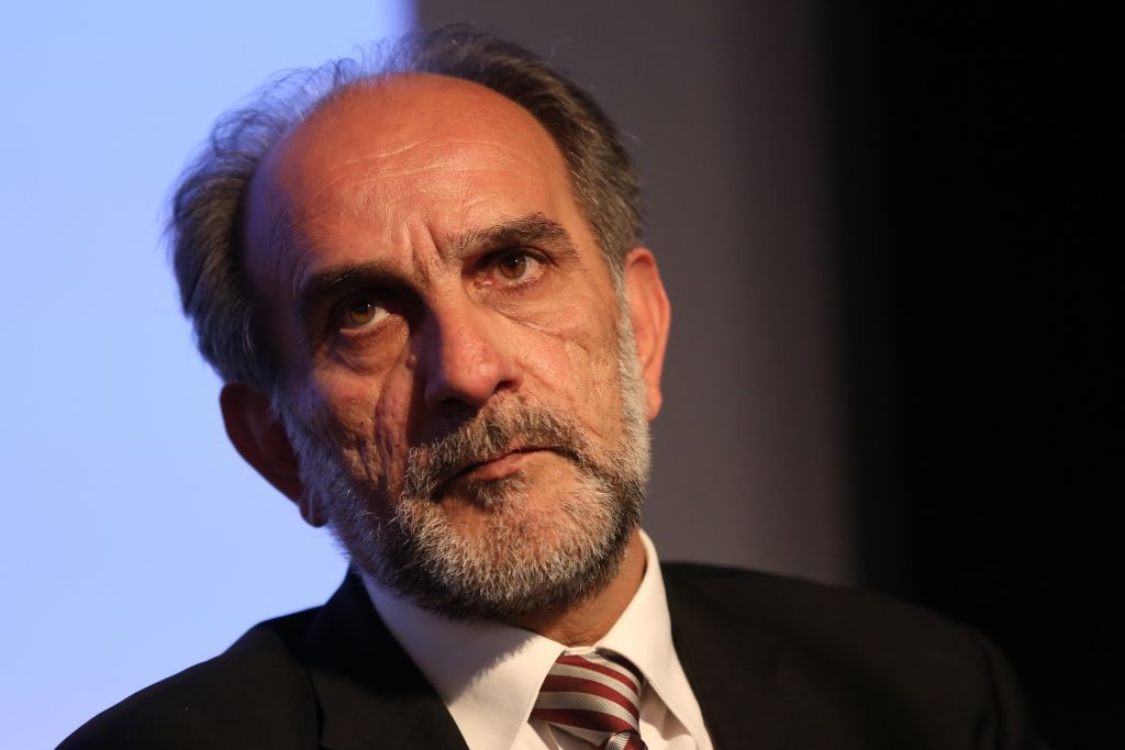 Κατσιφάρας: Πλεονέκτημα για την Ηλεία το τρένο Αρχαία Ολυμπία – Κατάκολο