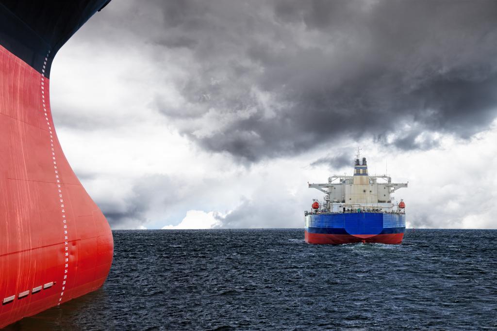 Die Welt: Πρώτη η Ελλάδα στη ναυτιλία παρά την κρίση