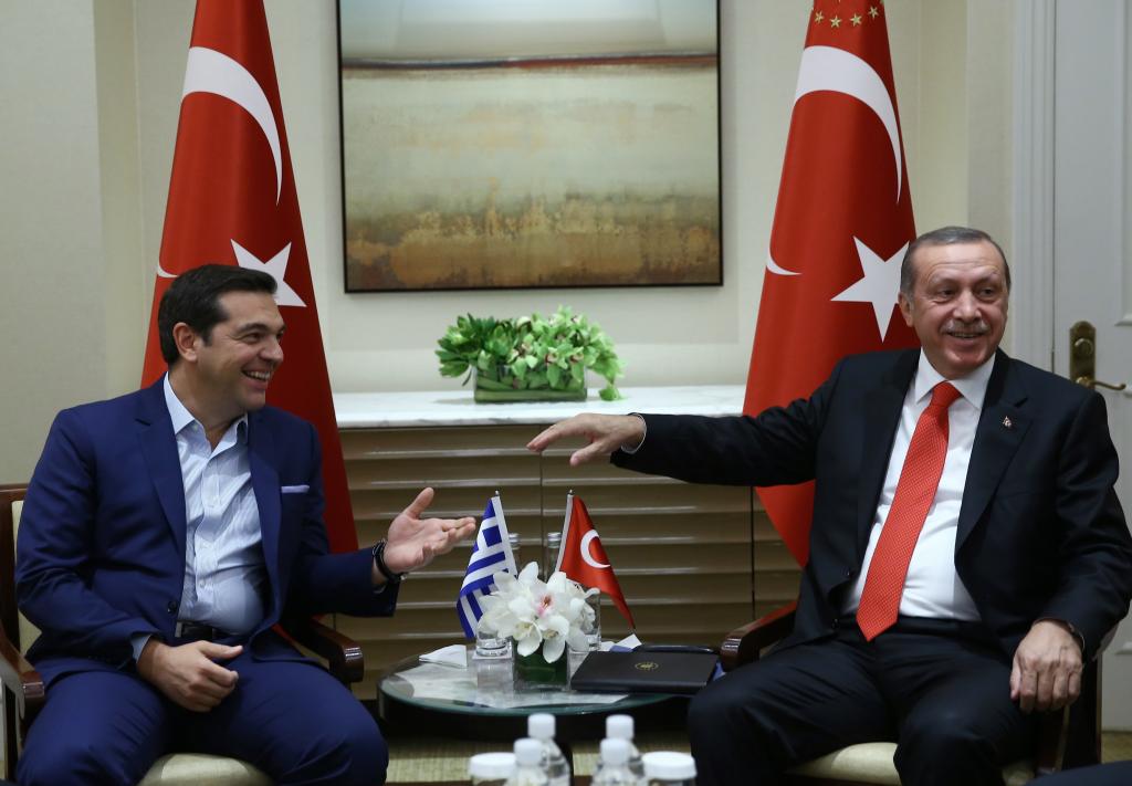 Επικίνδυνες ισορροπίες στο Αιγαίο – Πολεμικό κλίμα δημιουργεί η Τουρκία
