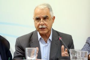 Μπαλάφας: Εχουμε προετοιμαστεί για τις αυξημένες προσφυγικές ροές