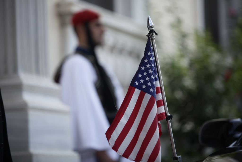 Αμερικανική βοήθεια για τις τουρκικές προκλήσεις και τη φυλάκιση των στρατιωτικών