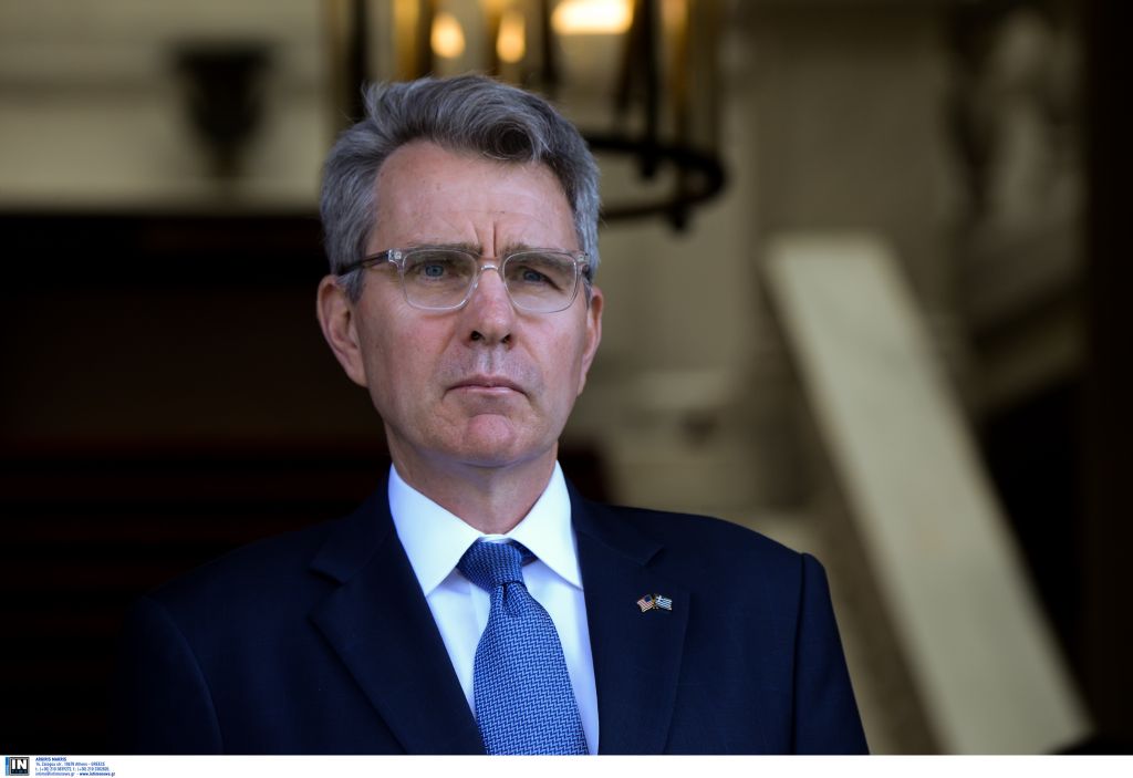 Ελπίδες για επιστροφή των Ελλήνων στρατιωτικών από τον Πάιατ