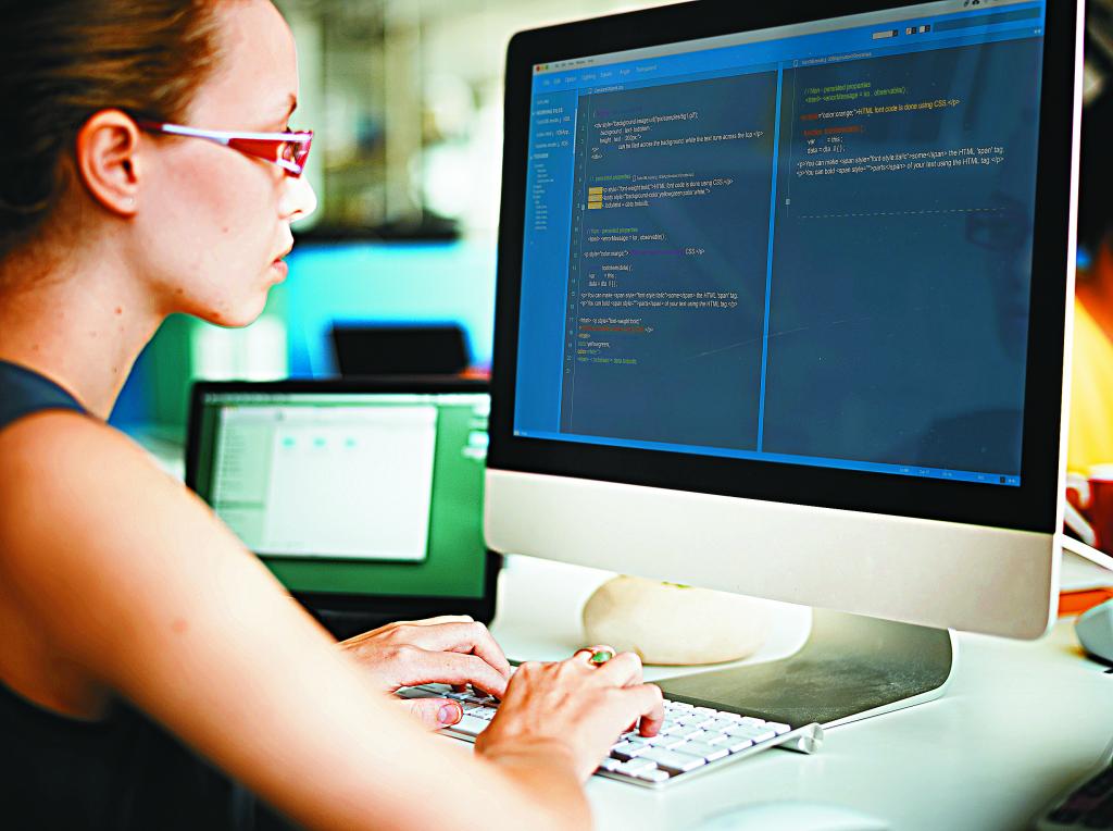 Μειοψηφία οι γυναίκες στις δημοσιεύσεις στα επιστημονικά περιοδικά